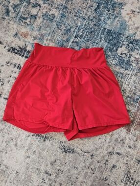Halara Long Shorts